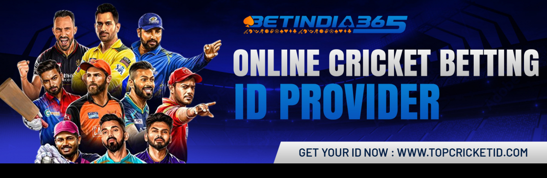 Top cricket id Cover Image