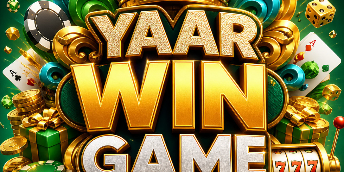 Yaar Win Game The Smart Player’s Guide to Consistent Success