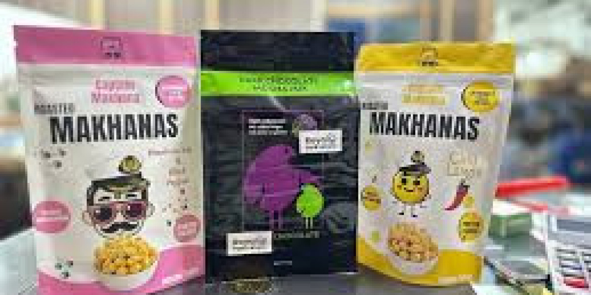 Custom Exotic Mylar Bags: Bold, Secure, and Premium Packaging Solutions