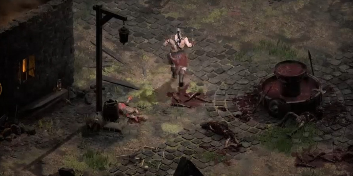 MMOEXP D2R:Abyss Warlock Leveling Guide – Diablo II: Resurrected Season 13