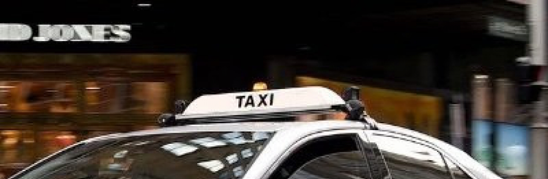 Universal cabs Cover Image