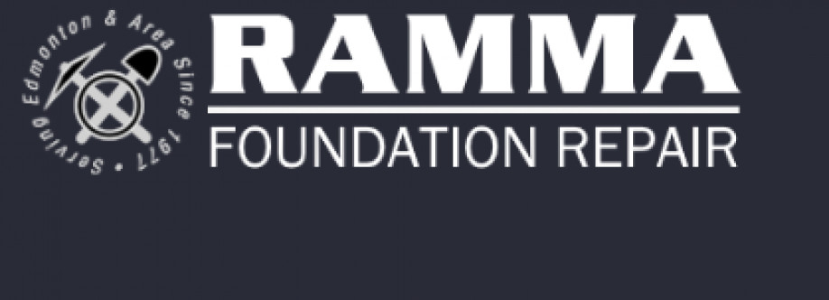 Ramma Foundation Repair Cover Image