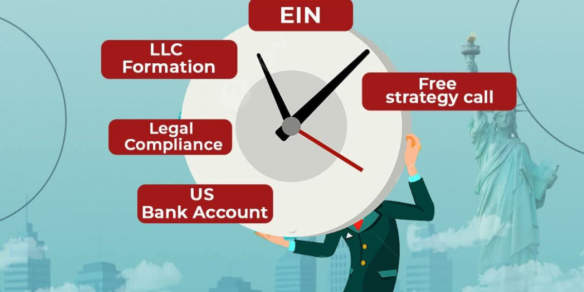 Company Registration in USA from India: A Beginner’s Guide to Building Beyond Borders