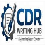 CDR Writing Hub Profile Picture