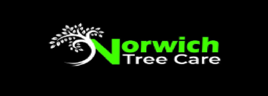 Norwich Tree Care Cover Image