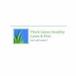 Thick Green Healthy Lawn And Pest Profile Picture