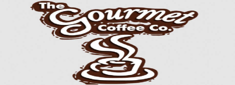 THE GOURMET COFFEE CO Cover Image