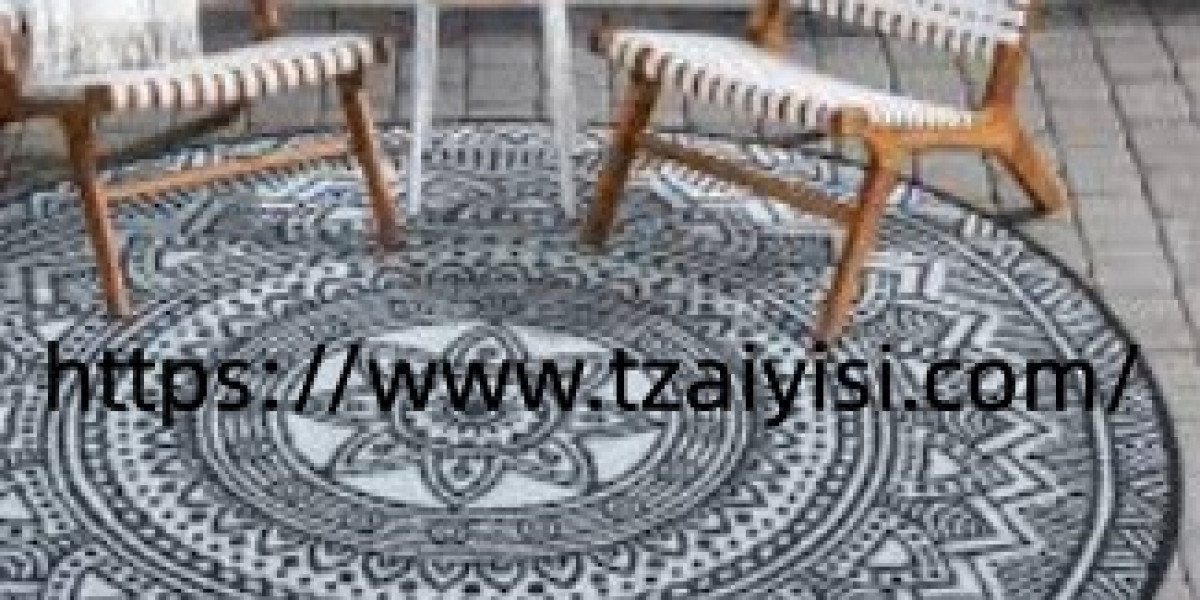 What Makes Aiyisi High Quality Outdoor Camping Rug Noticeable During Weekend Trips