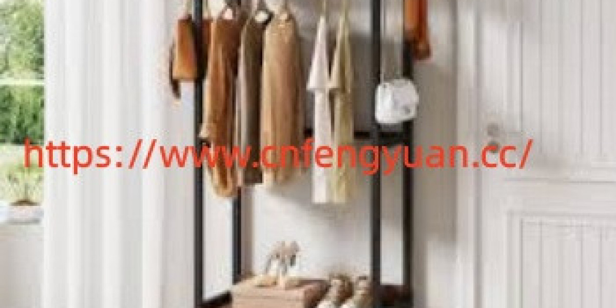 Why choose Fengyu Display Rack for retail space arrangement needs