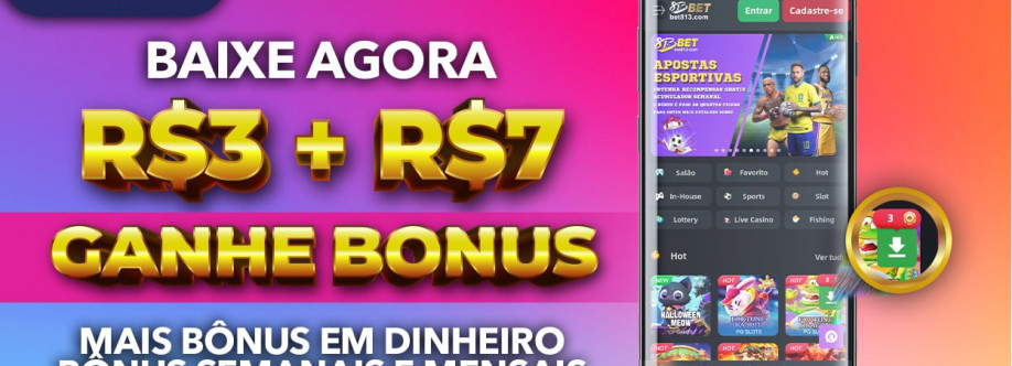 bet813pro Cover Image