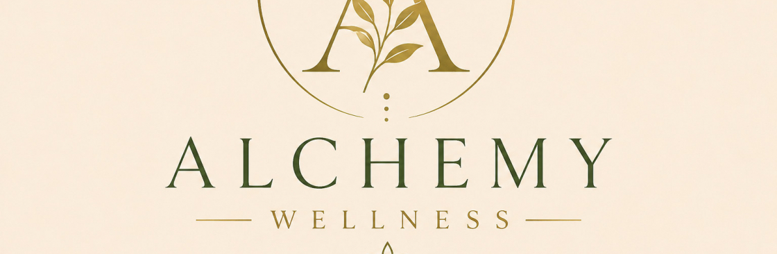 Alchemy Wellness Cover Image