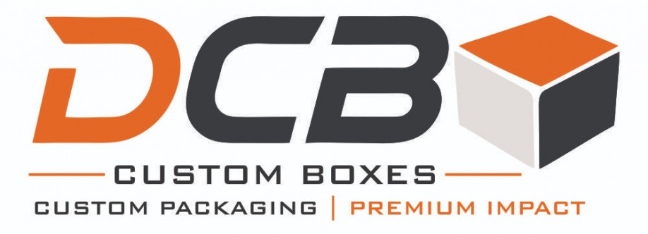 dcustom boxes Cover Image