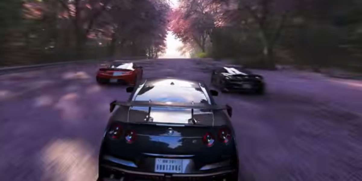 The Future of Open-World Racing Music in Forza Horizon 6