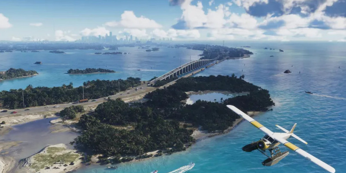 MMOexp:Why GTA 6 Feels Like the Beginning of a New Gaming Era