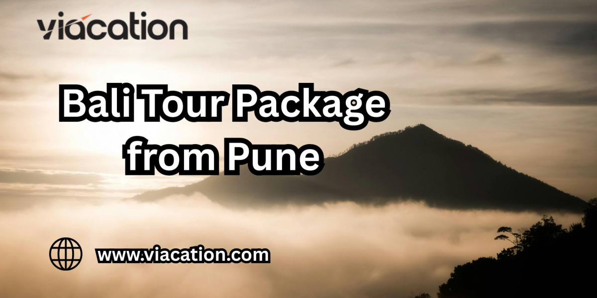 When is the Best Time to Book Bali Tour Packages from Pune?