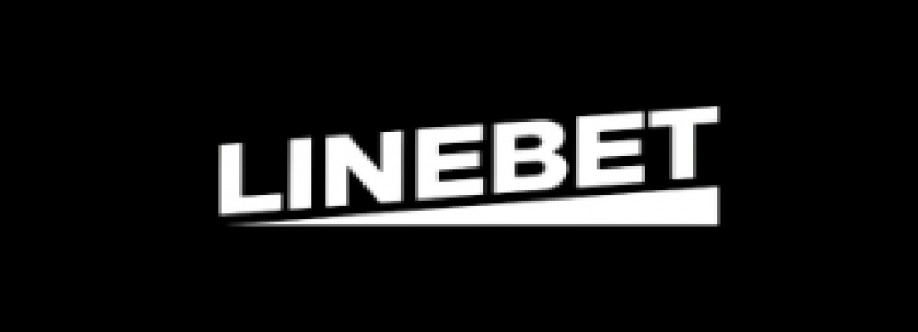 LINEBET Cover Image