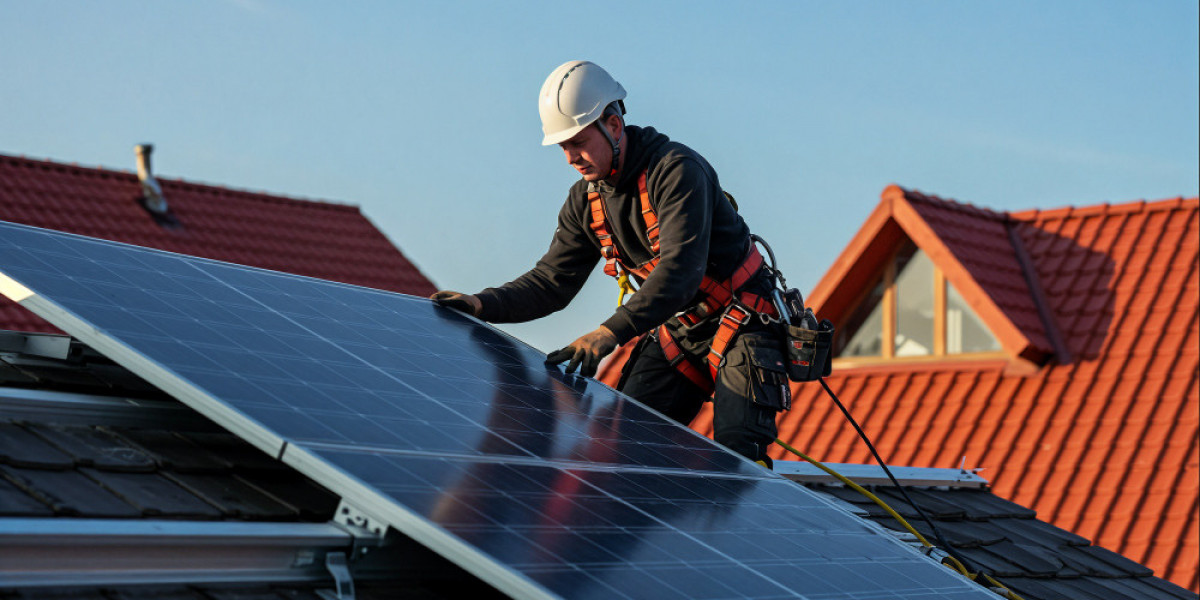 The Benefits of Installing Commercial Solar Victoria for Your Business