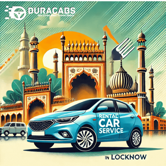 Self Drive Cars in Lucknow | Affordable Hatchback SUV