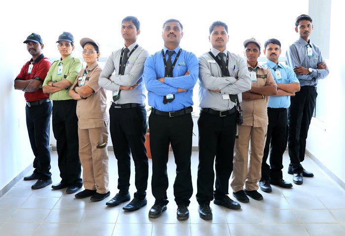 Facility Management Services in Gurgaon | Complete FM Solutions