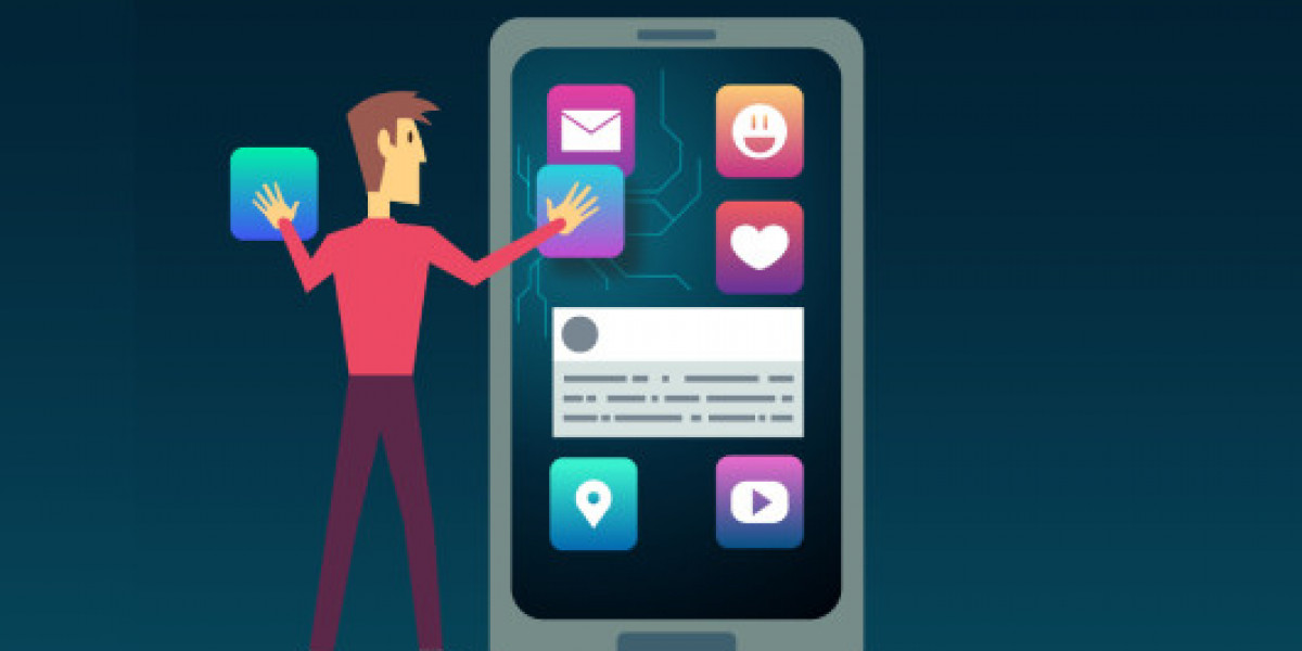 Top Mobile App Development Company in Noida - Digilantern