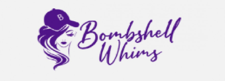 Bombshell Whims Cover Image