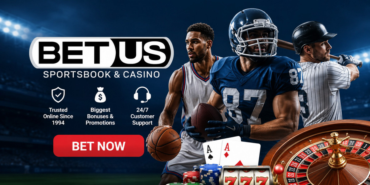 BetUS Sportsbook & Casino Review – Betting Guide 2026