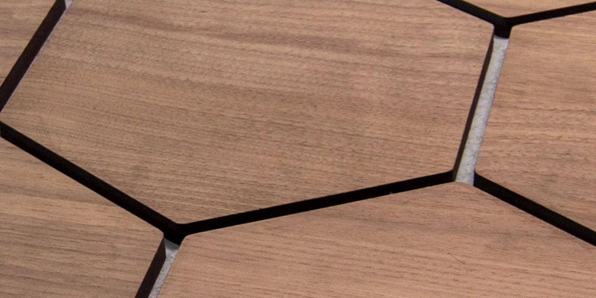 Acoustical Wall Panel Solutions for Modern Interiors