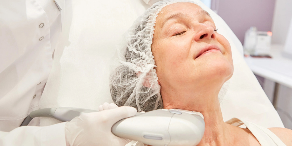Why Skin Tightening Treatments Are Becoming Popular in Dubai