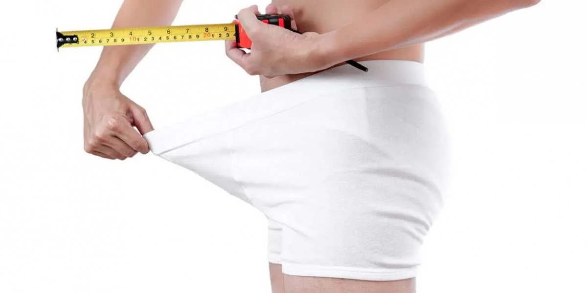 Achieving Subtle and Natural-Looking Penile Enhancement