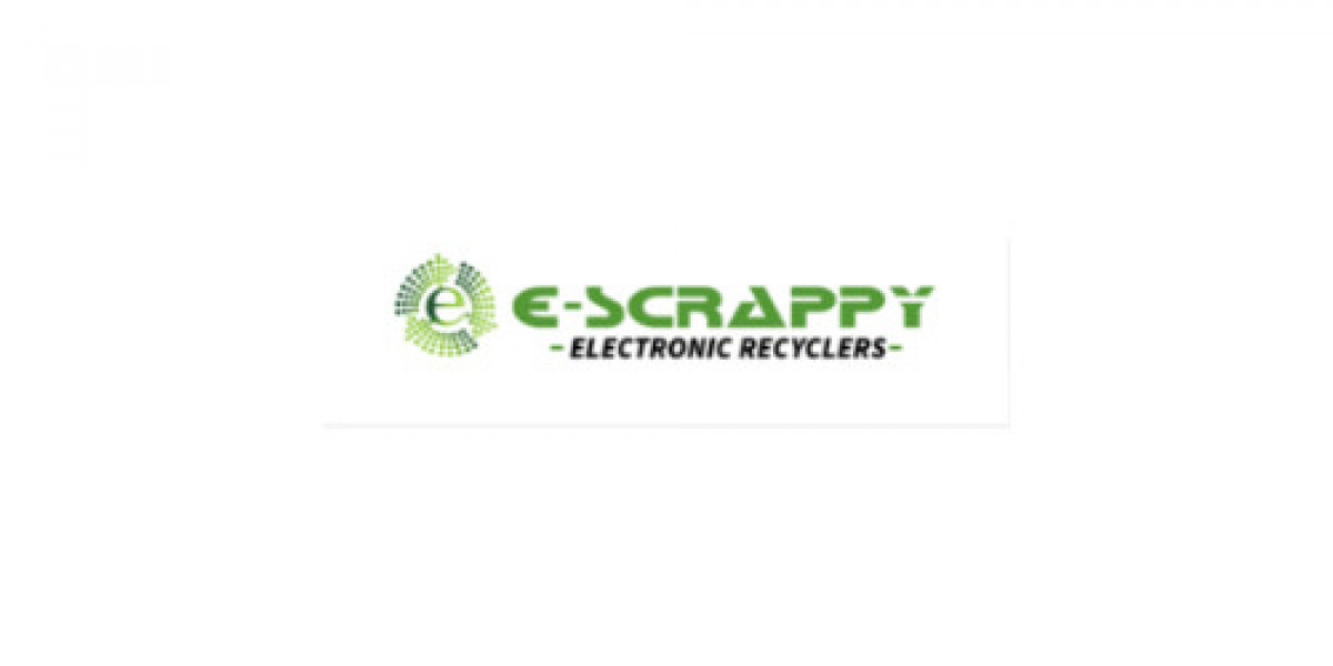 Waste Management Recycling Building a Sustainable Future with E Scrappy Recyclers
