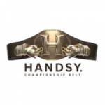 custom champion belt Profile Picture