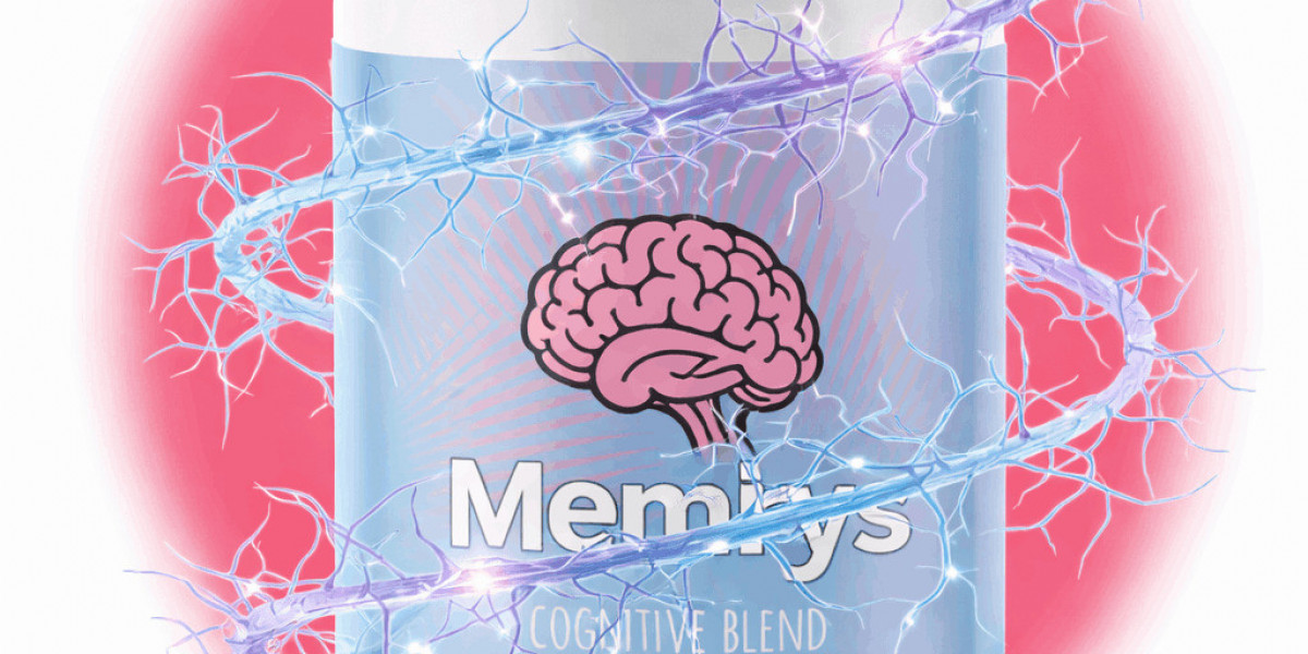 Memyts Review: Natural Memory & Focus Support Formula
