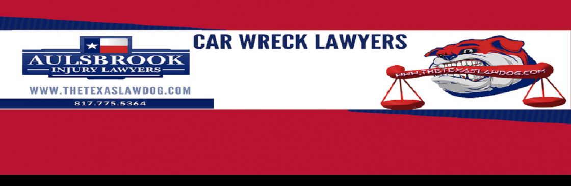 The Texas Law Dog Cover Image