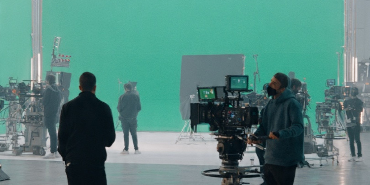 Professional Animation Studios in UAE for Marketing Success