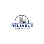 Reliable Van And Man Profile Picture