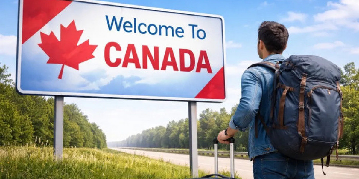 Best Canada Visit Visa Consultants in Delhi for Fast and Hassle-Free Processing