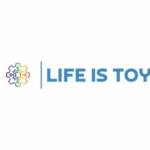 Life is Toy Profile Picture