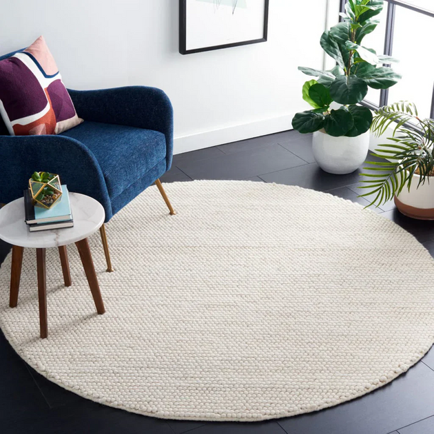Shop Designer Handwoven Carpets in London for Modern & Classic Spaces – Scandic Knots