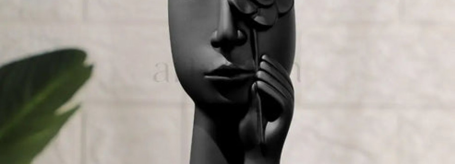 home decor items Cover Image