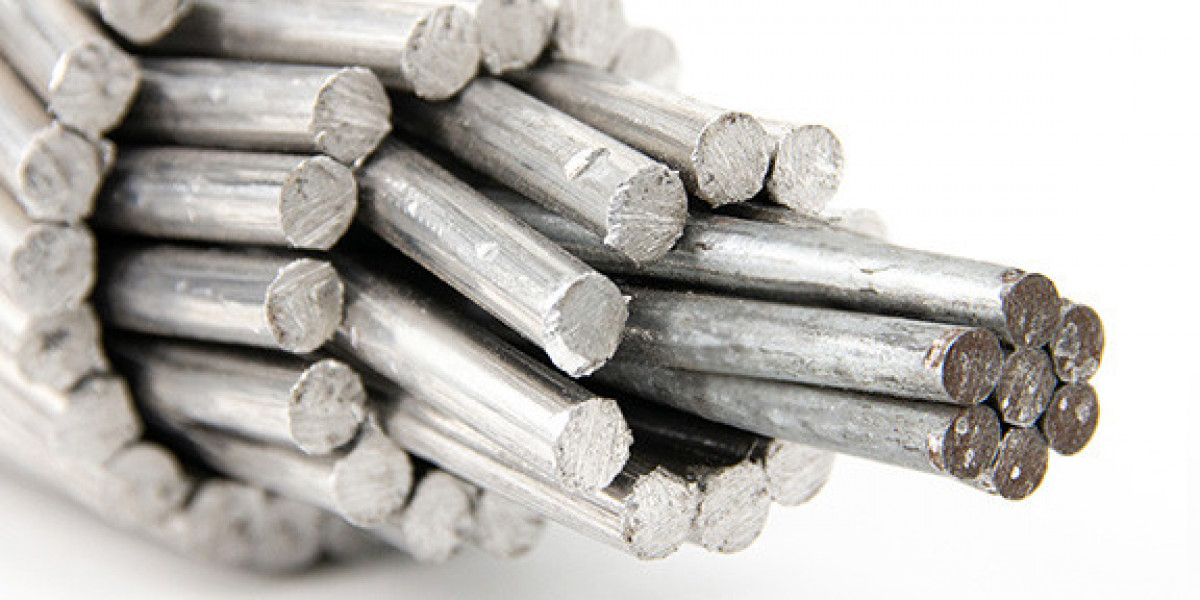 Advancing High-Performance Transmission Networks with Reinforced Conductor Solutions