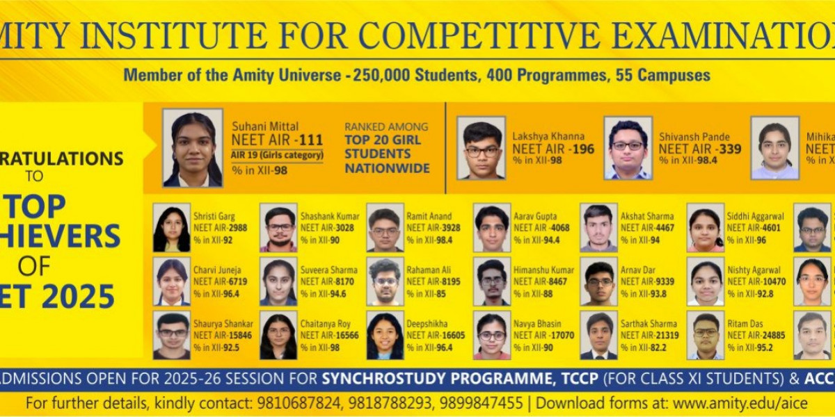NEET Coaching in South Delhi: How to Choose the Right Institute for Medical Success