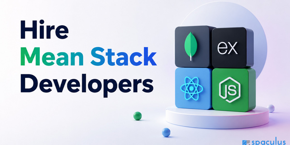 Why Businesses Should Hire MEAN Stack Developers for Scalable Web App Development