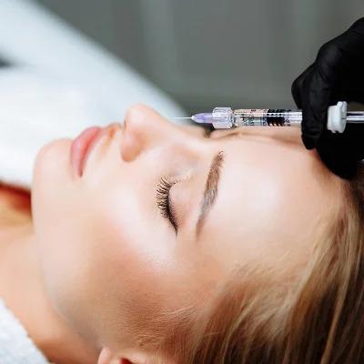 Nose Slimming Injections in Dubai & Abu Dhabi | Botox for Nose Slimming