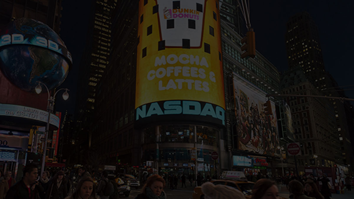 Digital Standees India | LED & Fabricated Displays