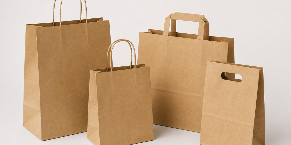Gift Paper Bags: The Complete Guide to Choosing, Styling, and Reusing Them