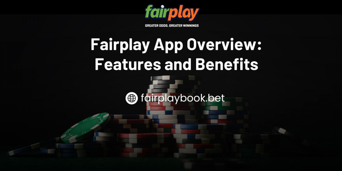 Fairplay App Overview: Features and Benefits