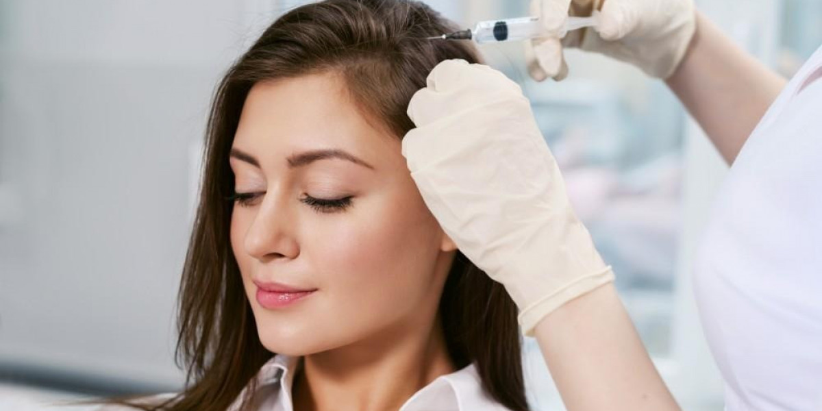 How Experts Evaluate the Effectiveness of GFC Hair Restoration