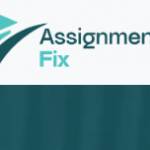 Assignment Fix Profile Picture
