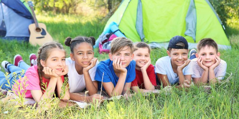 How to Find the Right Friendswood Summer Camp for Your Child - Posts Content