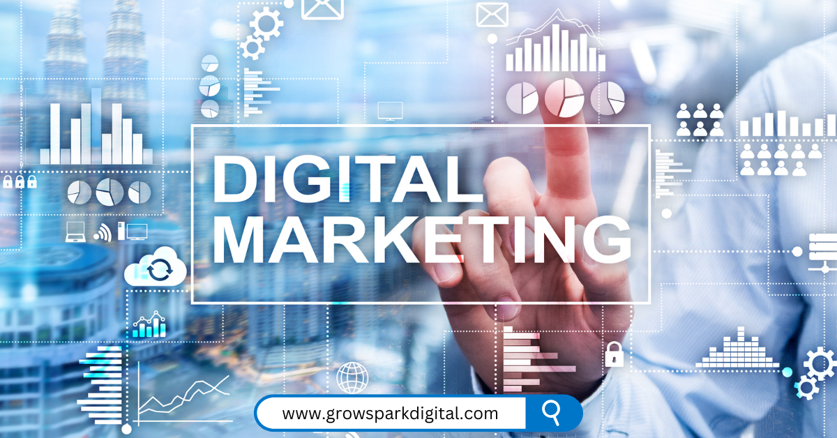 AI Digital Marketing Company in India